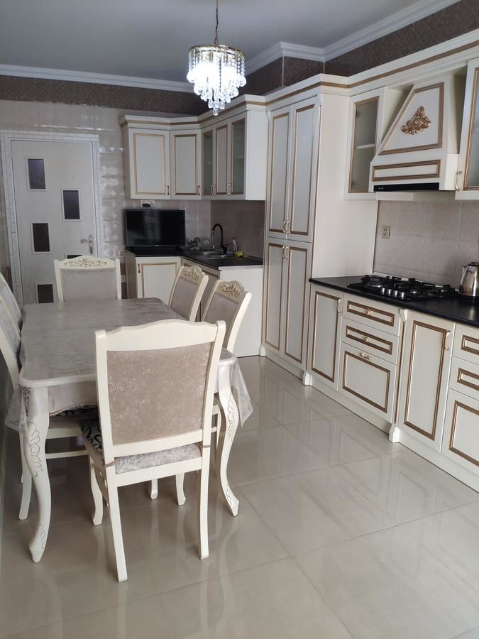 Апартаменты Park Azure Family Apartment Баку