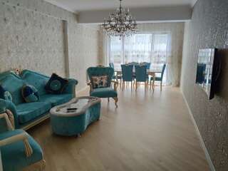 Апартаменты Park Azure Family Apartment Баку-0